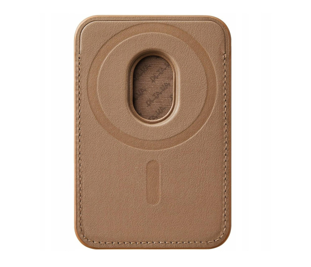 PITAKA Woven Wallet MagSafe sunset - 1485301 - zdjęcie 4